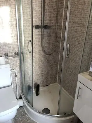 Superior Üç Kişilik Oda, Banyolu/Duşlu (Double/Twin + Sofa)