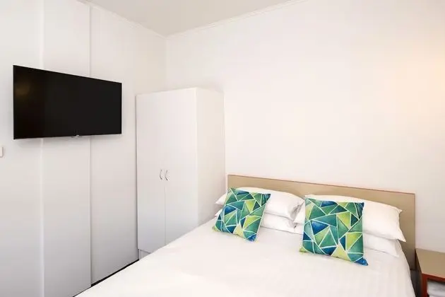 Economy Oda, 1 Yatak Odası, Özel Banyo
