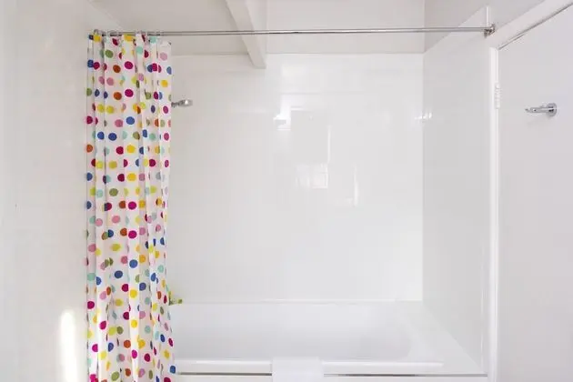Economy Oda, 1 Yatak Odası, Özel Banyo