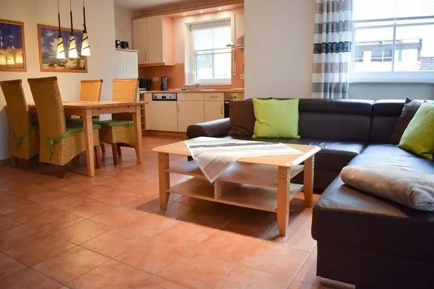 Apart Daire (Heringsmöwe)