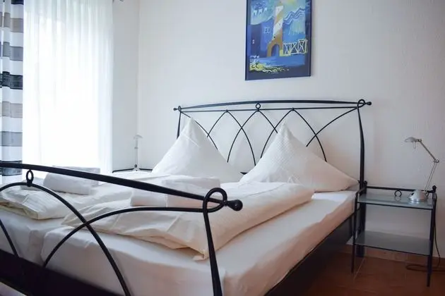 Apart Daire (Heringsmöwe)