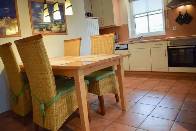 Apart Daire (Heringsmöwe)