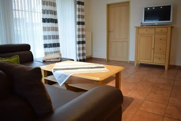 Apart Daire (Heringsmöwe)