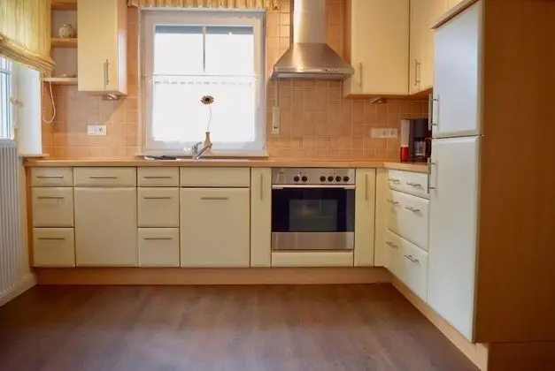 Apart Daire (Lachmöwe)