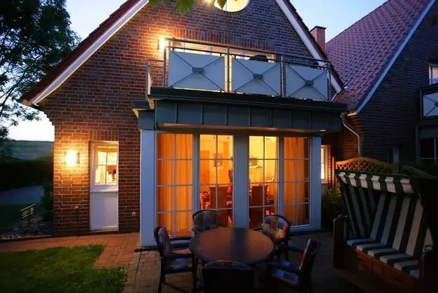 Apart Daire (Lachmöwe)