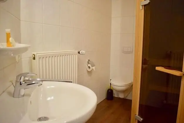 Apart Daire (Lachmöwe)