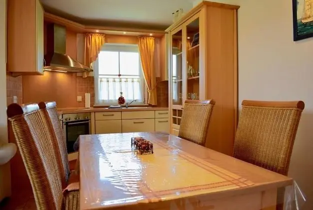 Apart Daire (Sturmmöwe)