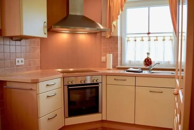 Apart Daire (Sturmmöwe)