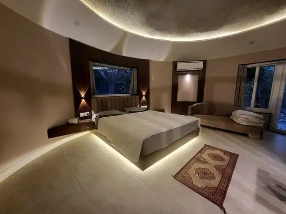 Deluxe Kır Evi