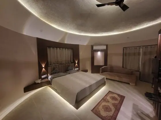 Deluxe Kır Evi