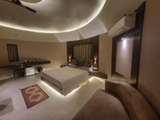 Deluxe Kır Evi