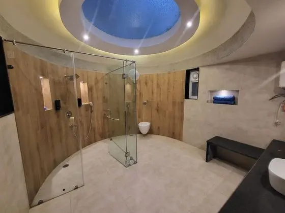 Deluxe Kır Evi