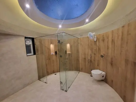 Deluxe Kır Evi