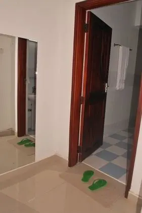 İki Ayrı Yataklı Oda