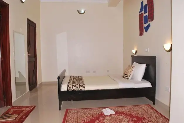 Tek Kişilik Oda