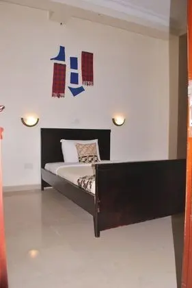 Tek Kişilik Oda