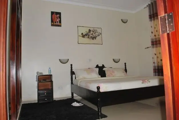 Tek Kişilik Oda