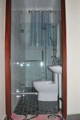 Tek Kişilik Oda