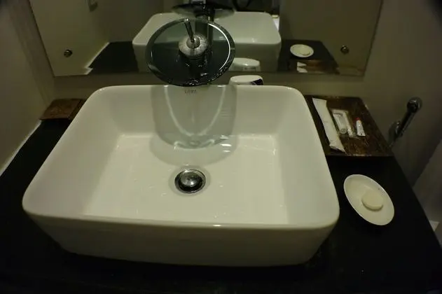 Standard Tek Büyük veya İki Ayrı Yataklı Oda, 1 Yatak Odası, Zemin Kat