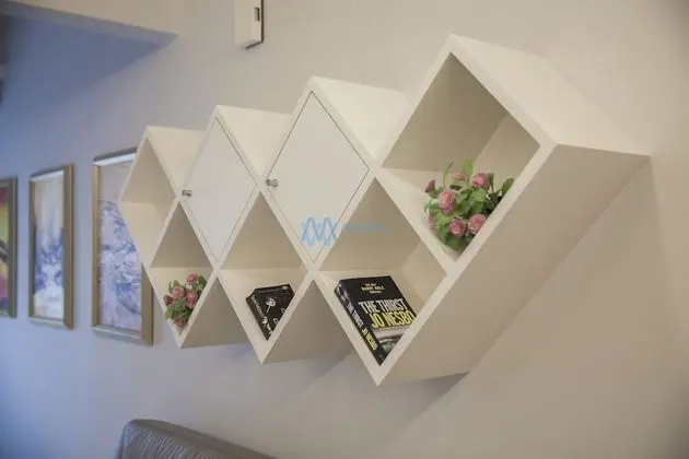 Superior Apart Daire, 1 Yatak Odası