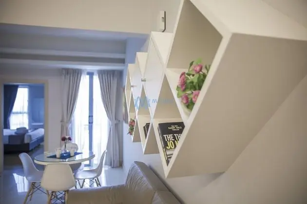 Superior Apart Daire, 1 Yatak Odası