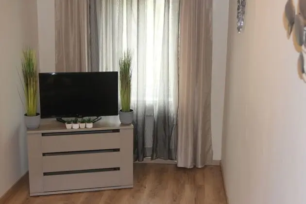 Premium Apart Daire, 2 Yatak Odası