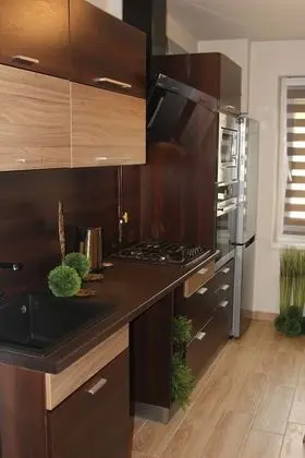 Premium Apart Daire, 2 Yatak Odası
