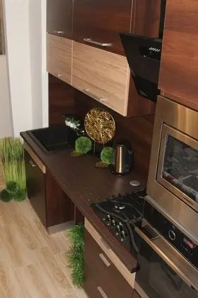 Premium Apart Daire, 2 Yatak Odası