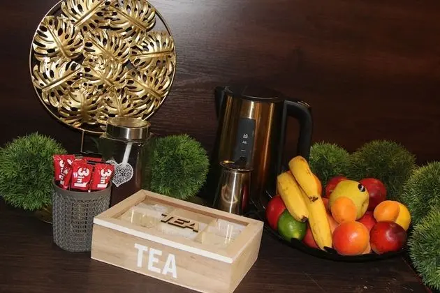 Premium Apart Daire, 2 Yatak Odası