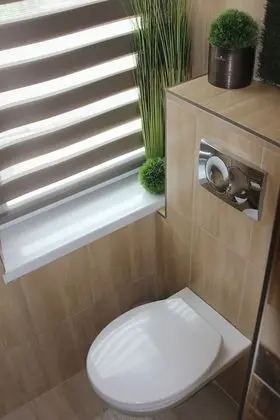 Premium Apart Daire, 2 Yatak Odası