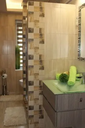 Premium Apart Daire, 2 Yatak Odası