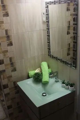 Premium Apart Daire, 2 Yatak Odası