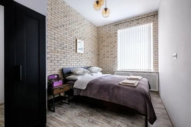 Standard Tek Büyük Yataklı Oda, 1 Çift Kişilik Yatak, Ortak Banyo