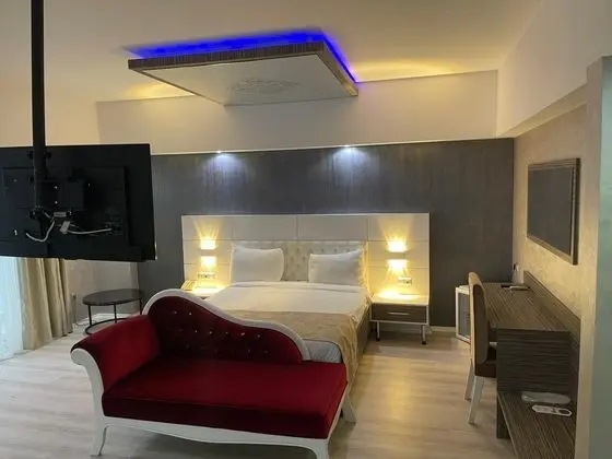 Prince Suite Oda