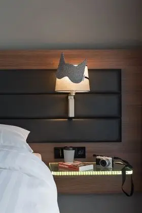 Oda, 2 Tek Kişilik Yatak