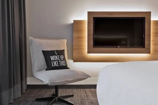 Oda, 1 Büyük (Queen) Boy Yatak, Sigara İçilmez