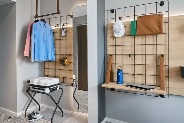 Family Oda, 1 Büyük (Queen) Boy Yatak ve Çekyat, Sigara İçilmez