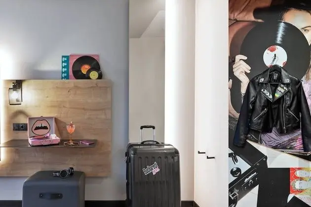 Superior Oda, 1 Büyük (Queen) Boy Yatak, Sigara İçilmez, Manzaralı