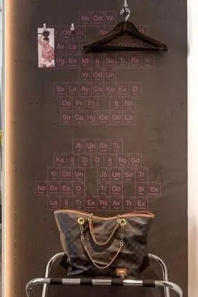 Oda, 2 Tek Kişilik Yatak