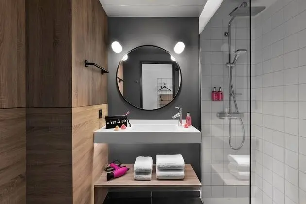 Oda, 2 Tek Kişilik Yatak, Sigara İçilmez (Cozy)