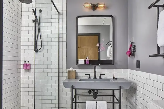 Çatı Katı (Loft), Sigara İçilmez