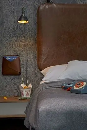Çatı Katı (Loft)