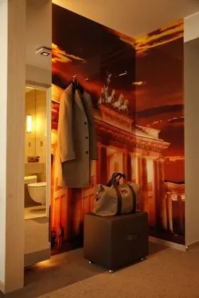 Family Oda, 1 Çift Kişilik Yatak