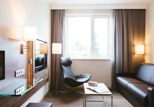 Family Oda, 1 Çift Kişilik Yatak