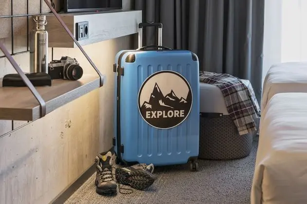 Oda, 2 Tek Kişilik Yatak, Sigara İçilmez (Moxy Sleeper)
