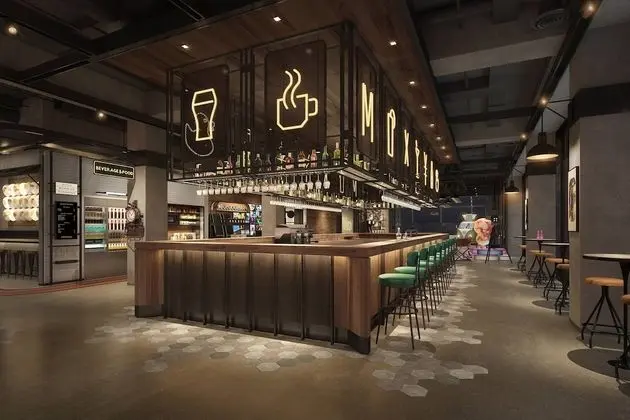 Oda, 1 Büyük (Queen) Boy Yatak, Şehir Manzaralı