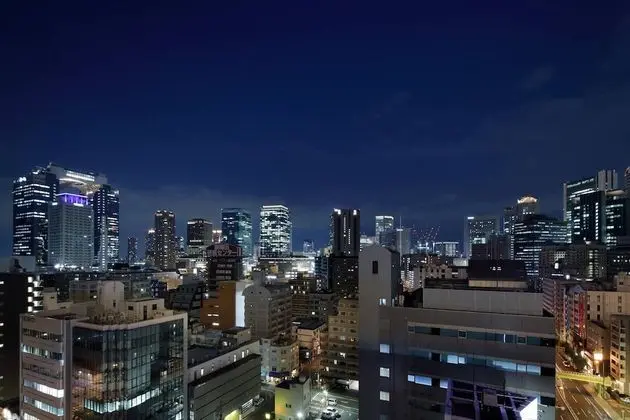 Oda, 2 Tek Kişilik Yatak, Sigara İçilmez, Şehir Manzaralı