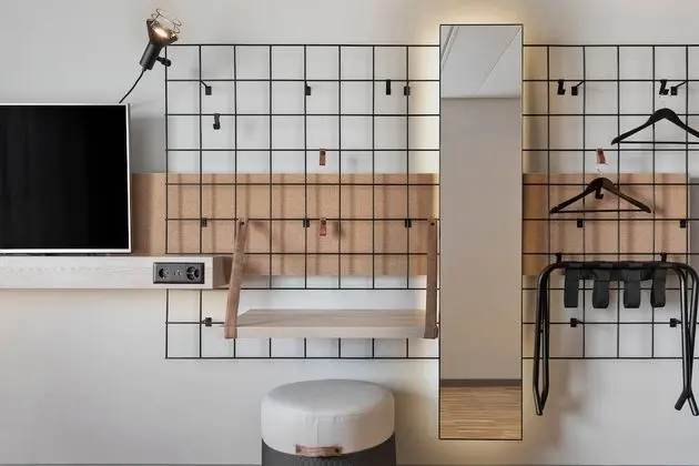 Oda, 2 Tek Kişilik Yatak, Sigara İçilmez, Şehir Manzaralı