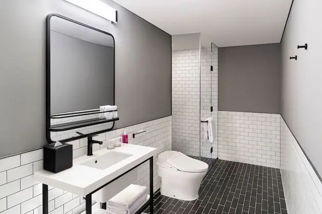 Çatı Katı (Loft), 1 Büyük (Queen) Boy Yatak, Sigara İçilmez