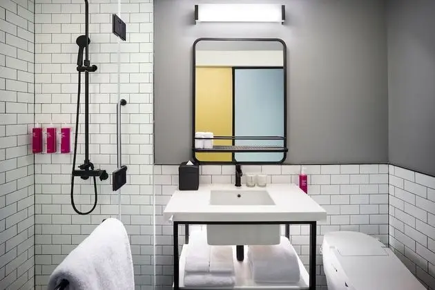 Çatı Katı (Loft), 1 Büyük (Queen) Boy Yatak, Sigara İçilmez